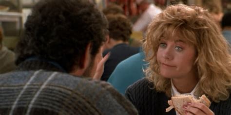 Margaret mary emily anne hyra on november 19, 1961 in fairfield, connecticut) is an american actress and producer. Meg Ryan Movie Quotes | POPSUGAR Love & Sex