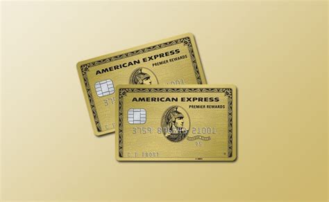 Menyelusuri, biaya, dan bonus membayar tagihan, menyarankan kartu kita dalam dompet seluler, lalu menikmati hari oleh tidak menerima rekayasa. American Express Premier Rewards Gold Card 2019 Review
