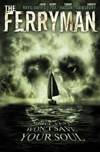 Ferryman synonyms, ferryman pronunciation, ferryman translation, english dictionary definition of ferryman. Wild Realm Reviews: The Ferryman