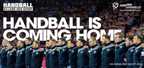 Polen ging im zweiten durchgang sogar zwischenzeitlich mit zwei treffern in führung und forderte dem deutschen team bis zur letzten. Team-Tickets für das Handball-Länderspiel der Männer ...