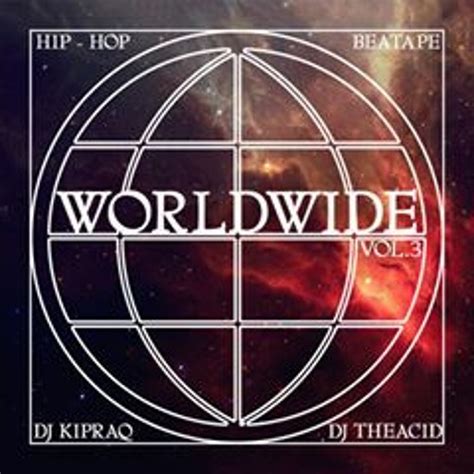 Stream Eveybody Jump Dj Kipraq And Dj Theacid Worldwide Vol3 Hip