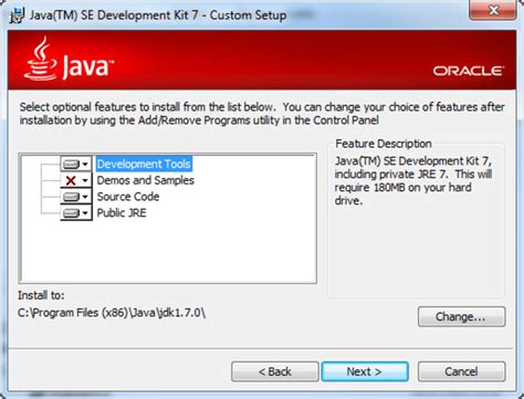 How To Install Jdk And Netbeans Java Development Kit Download