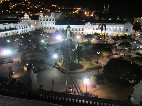 Bca Quito University Of San Francisco De Quito