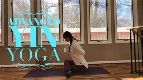 That's when i really started to freak out, fearing it was an intense advanced flow filled with challenging poses and headstands. Advanced Yin Poses - Advanced Yin Yoga Poses Yin Isn T ...