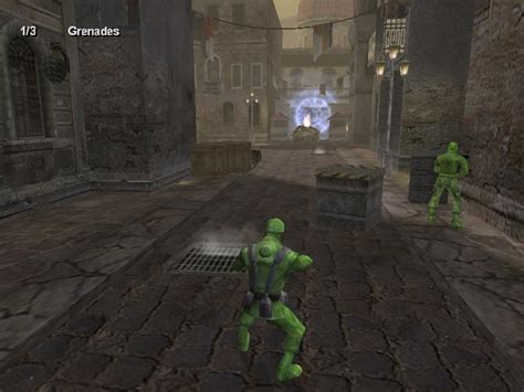 Metacritic game reviews, army men: Army Men: Sarge's War Download (2004 Arcade action Game)