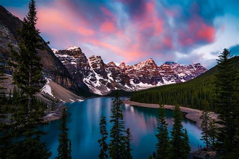 21 Day Best Of The Canadian Rockies And Alaska Canada Tours Webjet