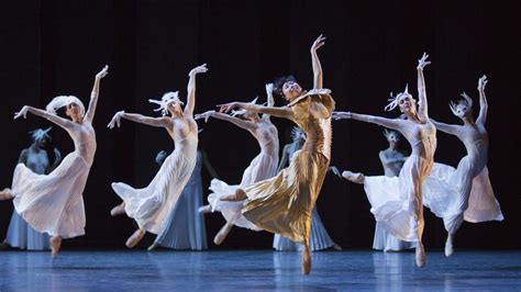 Ballets De Monte Carlo Déjà 30 Ans Quils Mènent La Danse