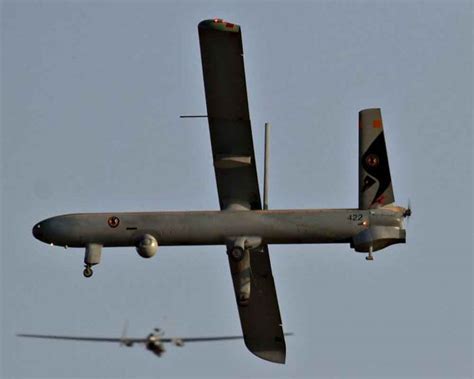 India Us Looking To Co Develop Small Air Launch Uavs Pentagon