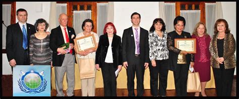 Winning The 6th International Poetry Contest Upf Argentina
