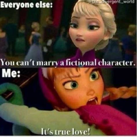 Yeah Elsa Disney Memes Frozen Memes Disney Funny