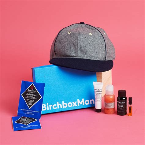 The 15 Best Subscription Box Ts For Men My Subscription Addiction