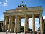 Puerta De Brandenburgo Berlina - Foto gratis en Pixabay - Pixabay