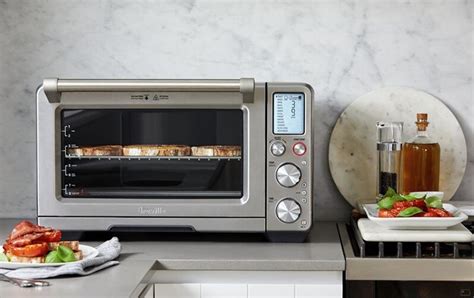 Breville Bov845bssusc Smart Pro Convection Oven Reviews Problems