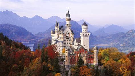 21 Castles You Have To Visit In Europe Hand Luggage Only Travel