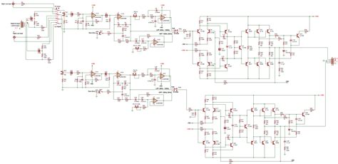 Maybe you would like to learn more about one of these? 100W Audio amplifier Hi and Low Input