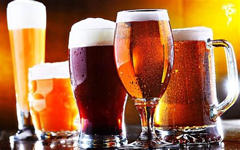 Highest Alcohol Content Beers Challenge For Beer Drinkers