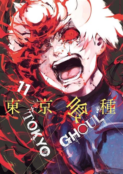 Tokyo Ghoul Anime Posters Rykamall