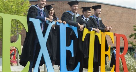 Making The Exceptional Happen Mteh University Of Exeter