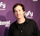 Rob Huebel