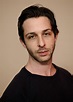 Jeremy Strong in "Robot And Frank" Portraits - 2012 Sundance Film ...