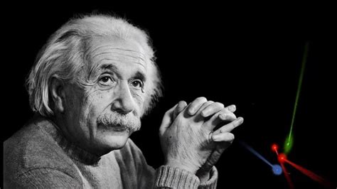 Альберт Эйнштейн жизнь биография теории и открытия Статья про