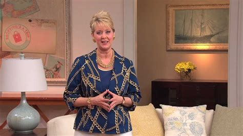 Jeane Bice Tribute From Mary Beth Roe Of Qvc Youtube