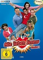 Alle lieben Jimmy - Staffel 1 [2 DVDs]: Amazon.de: Uzun, Eralp ...