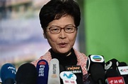 Governo de Hong Kong promete “ouvir humildemente” as pessoas após ...