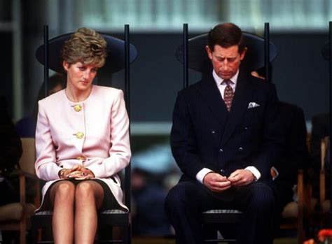 Princess Diana Looked ‘sad ‘scared In Royal Wedding Photo