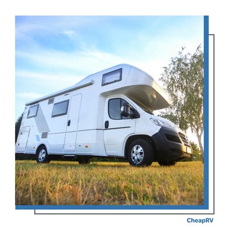 RV Rental Nashville, TN - CheapRV.com