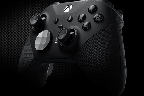 Xbox One Controllers Will Work With Project Scarlett