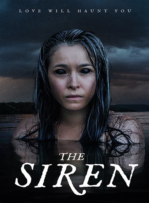 The Siren Movie Review Cryptic Rock