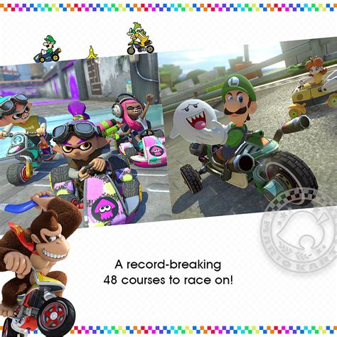 Super Mario Mario Kart 8 Deluxe Bulgaria