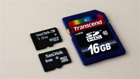 We did not find results for: TF Card Vs microSD Card :Difference Between Two Memory?