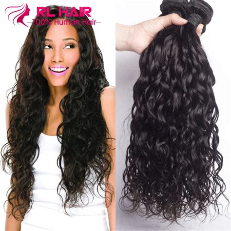brazilian virgin hair water wave wet and wavy virgin brazilian hair weave bundles curly weave