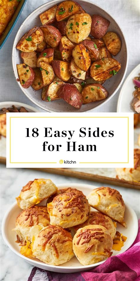 The Best Side Dishes To Serve With Ham Best Recipes Ideas And Collections