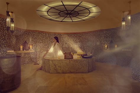 Dubais Best Cheap Spa Deals For Under Dhs300 Time Out Dubai