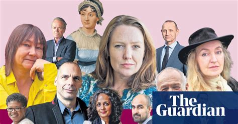 Books In 2017 A Literary Calendar Hollie Mcnish The Guardian