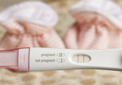 Test De Embarazo La Mejor Manera De Saber Si Estoy Embarazada Hot Sex