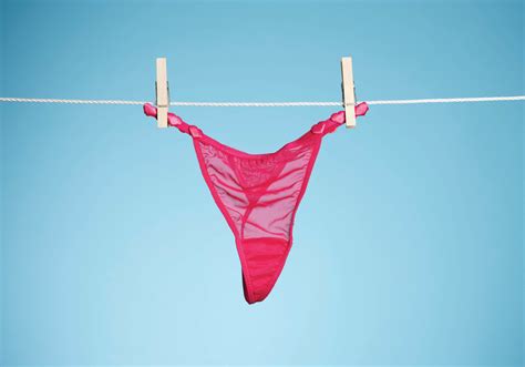 Parenting Dilemma Should I Let My Tween Daughter Wear A Thong