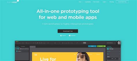 10 Best Prototyping Tools For Designers 2022 2022