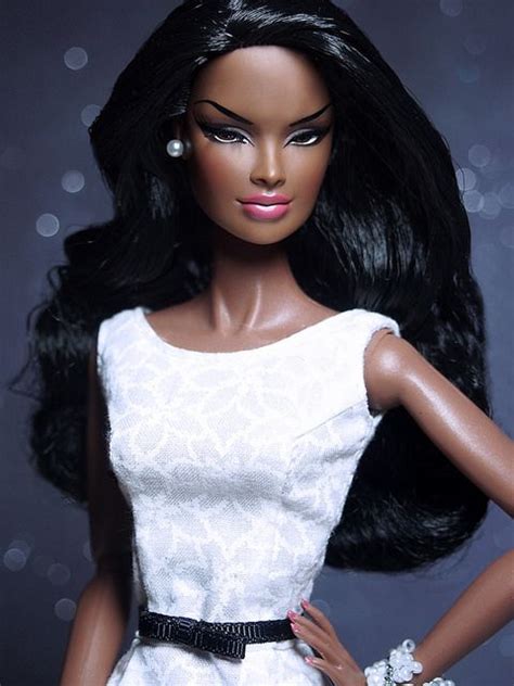 Véronique Buxom Itbe Flickr Photo Sharing Beautiful Barbie Dolls