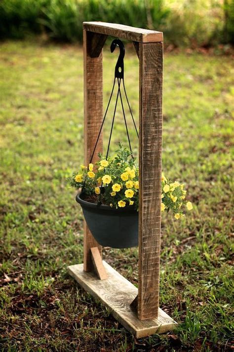 Plant Hanging Basket Stand Hanging Basket Stand Hanging Flower