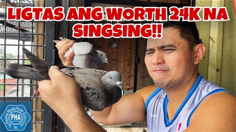 After 5 Days Nakauwi Pa Yung Worth 24k Natin Na Singsing Sobrang Tibay Youtube