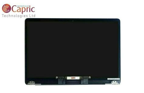 Apple Macbook Air A2179 Retina Lcd Display Screen Assembly Early 2020