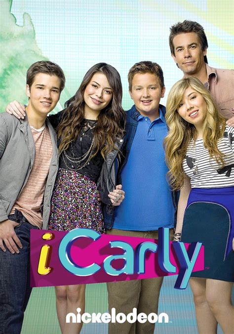 Icarly Watch Tv Show Streaming Online