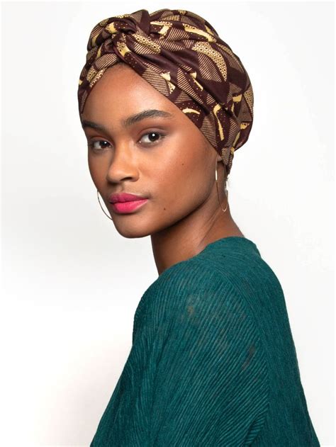 Pin By Loza Tam On Hair Bonnets Scarves And Wraps Hair Wraps Head Wraps Head Wraps For Women