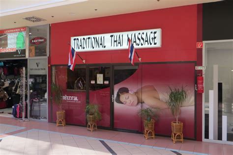 Thai Massage Nyitvatartás Lackner Kristóf Utca Sopron
