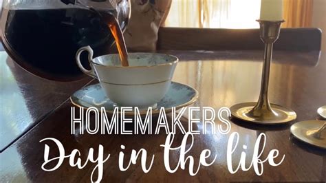 Simple Homemaking Youtube