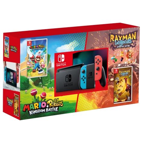 1.1.1 ¿qué pasa si no encontráis lo que estabas buscando? Carrefour lanza estas ofertas para la Nintendo Switch ...